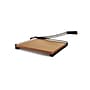 X-ACTO Commercial Grade 15" Guillotine Trimmer, Black/Brown (26615)~#|#~sp44335922_sc7