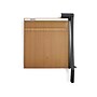 X-ACTO Commercial Grade 15" Guillotine Trimmer, Black/Brown (26615)~#|#~sp44335928_sc7