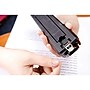 Bostitch Epic Desktop Stapler, 25-Sheet Capacity, Red (B777-RED)~#|#~sp44335940_sc7