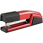 Bostitch Epic Desktop Stapler, 25-Sheet Capacity, Red (B777-RED)~#|#~sp44335941_sc7