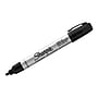 Sharpie PRO Permanent Markers, Chisel Tip, Black, 12/Pack (1794224)~#|#~sp44335947_sc7