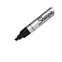 Sharpie PRO Permanent Markers, Chisel Tip, Black, 12/Pack (1794224)~#|#~sp44335954_sc7