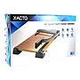 X-ACTO 18" Guillotine Trimmer, Maple/Black (26358)~#|#~sp44335964_sc7