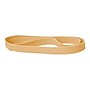 Alliance Rubber Sterling Multi-Purpose #107 Rubber Bands, 7" x 0.625", Natural Crepe, 50/Pack (25075)~#|#~sp44335971_sc7
