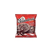 Grandma's Brownies, Chocolate, 2.5 Oz., 60/Carton (FRI10310)