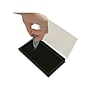 2000 Plus No.2 Felt Stamp Pad, Black Ink (090407)~#|#~sp44336040_sc7