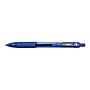 Zebra Z-Grip Retractable Ballpoint Pen, Medium Point, 1.0mm, Blue Ink, Dozen (22220)~#|#~sp44336234_sc7