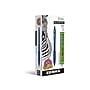 Zebra Z-Grip Retractable Ballpoint Pen, Medium Point, 1.0mm, Blue Ink, Dozen (22220)~#|#~sp44336236_sc7