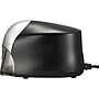 Bostitch QuietSharp Executive Electric Pencil Sharpener, Black (EPS8HD-BLK)~#|#~sp44336239_sc7
