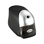 Bostitch QuietSharp Executive Electric Pencil Sharpener, Black (EPS8HD-BLK)~#|#~sp44336242_sc7