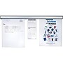 Advantus Grip-A-Strip Display Rail, 48”L x 1.5”H (2010)~#|#~sp44336274_sc7