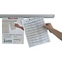 Advantus Grip-A-Strip Display Rail, 48”L x 1.5”H (2010)~#|#~sp44336276_sc7