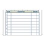 Adams 2-Part Carbonless Sales Orders, 7.19"L x 3.34"W, 50 Sets/Book (DC3705)~#|#~sp44336399_sc7