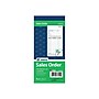 Adams 2-Part Carbonless Sales Orders, 7.19"L x 3.34"W, 50 Sets/Book (DC3705)~#|#~sp44336400_sc7