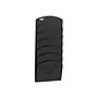 Safco 7-Pocket Steel Wall File, Letter/Legal Size, Black (3185BL)~#|#~sp44336434_sc7