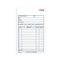 Adams 3-Part Carbonless Sales Orders, 7.19"L x 4.19"W, 50 Sets/Book (TC4705)~#|#~sp44336504_sc7