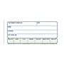 Adams 3-Part Carbonless Sales Orders, 7.19"L x 4.19"W, 50 Sets/Book (TC4705)~#|#~sp44336508_sc7