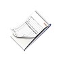 Adams 3-Part Carbonless Sales Orders, 7.19"L x 4.19"W, 50 Sets/Book (TC4705)~#|#~sp44336509_sc7