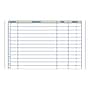 Adams 3-Part Carbonless Sales Orders, 8.44"L x 5.56"W, 50 Sets/Book (TC5805)~#|#~sp44336513_sc7