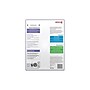 Xerox Bold Professional 8.5" x 11" Bond Paper, 24 lbs., 98 Brightness, 500 Sheets/Ream, 5 Reams/Carton (3R13038)~#|#~sp44336544_sc7