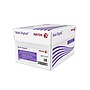 Xerox Bold Digital 8.5" x 11" Paper, 24 lbs., 98 Brightness, 500 Sheets/Ream, 10 Reams/Carton (3R11540)~#|#~sp44336566_sc7