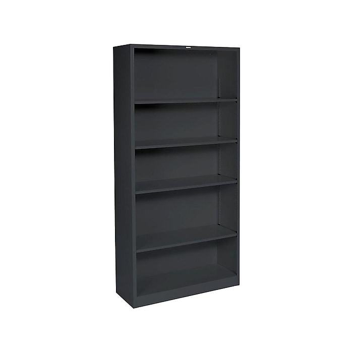 HON Brigade 5-Shelf 71