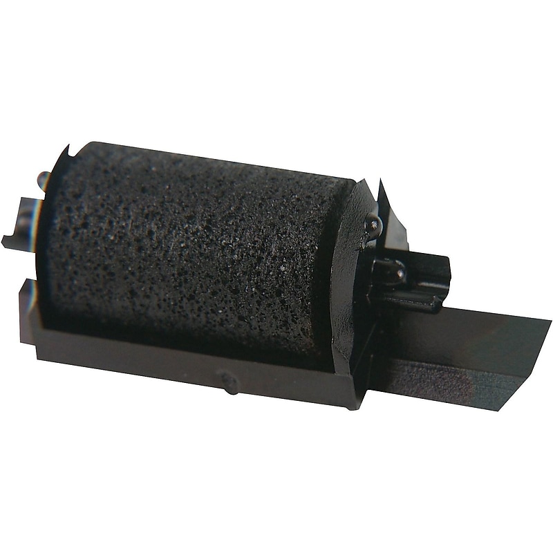 Porelon PR-40 Ink Roller, Black (11202) image 1