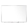Ghent M2 Series Laminate Dry-Erase Whiteboard, Aluminum Frame, 5' x 4' (M2-45-4)~#|#~sp44336799_sc7