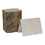 Dixie Lunch Napkin, 2-ply, Brown, 250 Napkins/Pack, 24/Carton (32019)~#|#~sp44337033_sc7
