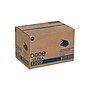 Dixie Lunch Napkin, 2-ply, Brown, 250 Napkins/Pack, 24/Carton (32019)~#|#~sp44337038_sc7
