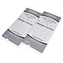 uPunch Time Card for HN4000 Time Clock, 100/Pack (HNTCL2100)~#|#~sp44337076_sc7