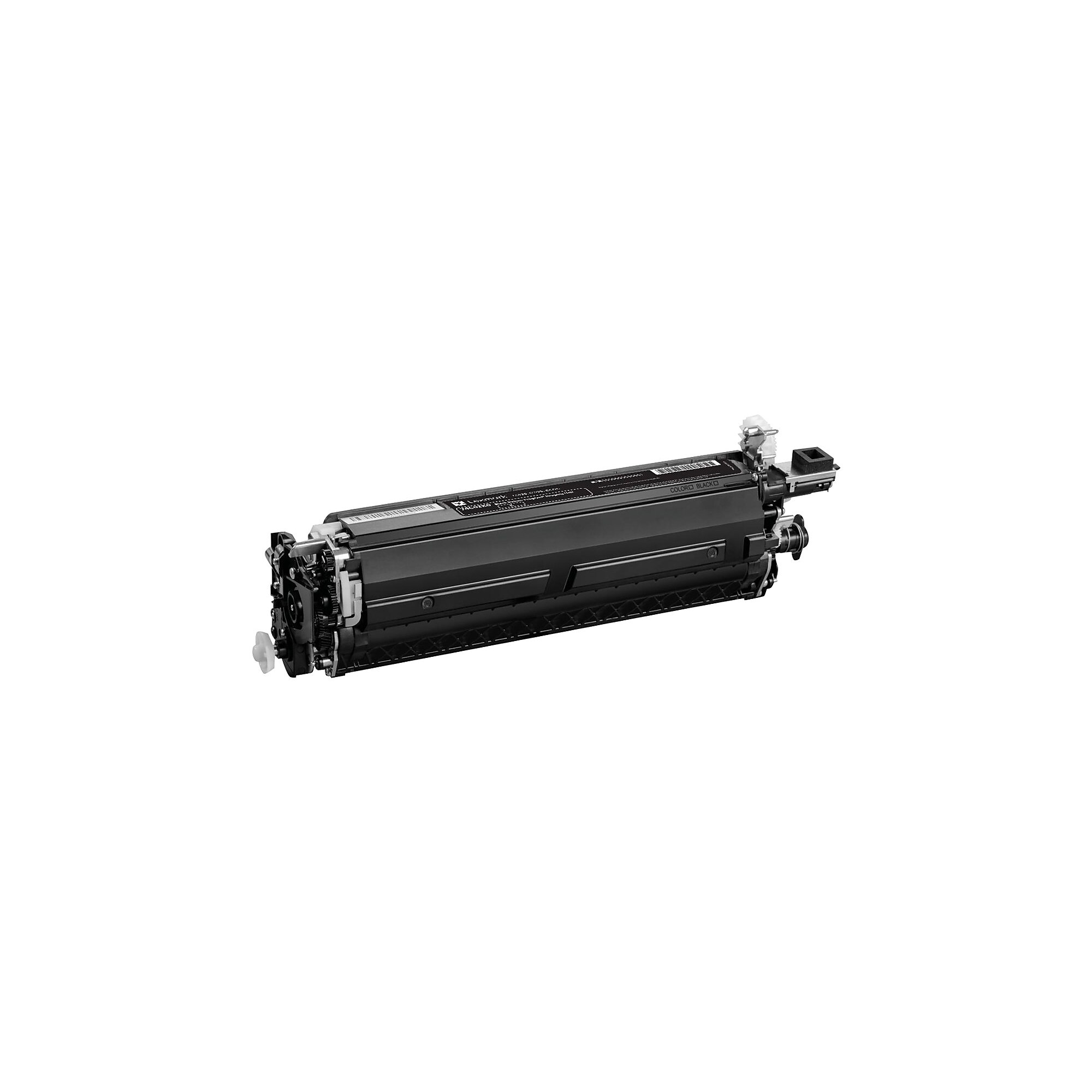 Lexmark Return Program Printer Imaging Unit, Black (74C0ZK0) Simolary simolary.com