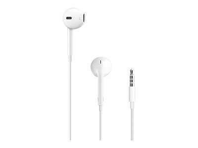 apple earpods md827zm