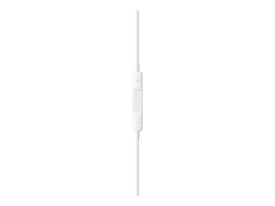 Apple Earpods Headphones White Md7zm B At Staples