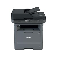 Brother MFC-L5700DW USB Wireless All-In-One Printer Deals