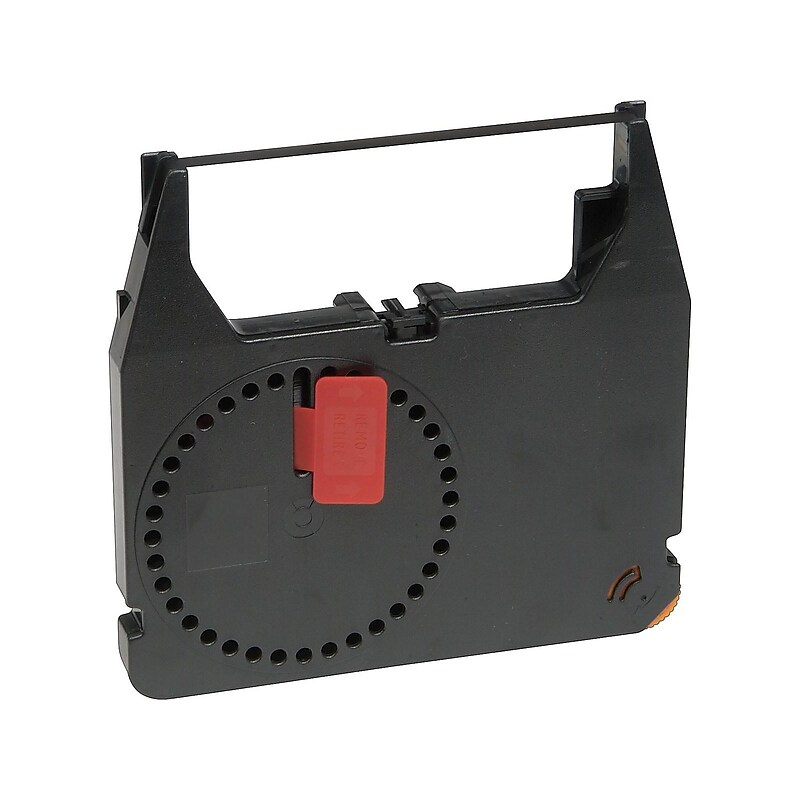 DataProducts Typewriter Ribbon, Black (R5110) image 1