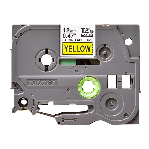 taeサマ専用ページ Brother P-touch TZe-S631 Laminated Extra Strength Label Maker Tape