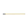 Rubbermaid Hygen 58" Aluminum Wet Mop Handle, Yellow (FGQ75000YL00)~#|#~sp44340811_sc7