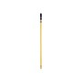Rubbermaid Hygen 58" Aluminum Wet Mop Handle, Yellow (FGQ75000YL00)~#|#~sp44340812_sc7