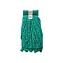 Rubbermaid Web Foot Mop Head, Tailband (FGT85206GR00)~#|#~sp44340816_sc7