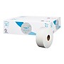 Sofidel 1-Ply Jumbo Toilet Paper, White, 12 Rolls/Carton (410049)~#|#~sp44340842_sc7