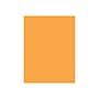 Pacon Multi-Purpose Paper, 8.5"W x 11"L, Hyper Orange, 500/Ream (102218)~#|#~sp44340899_sc7