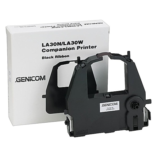 Digital LA30RKA Nylon Ribbon for LA30N/LA30W/DL3700/DL3800 Digital LA30RKA Nylon Ribbon for LA30N/LA30W/DL3700/DL3800