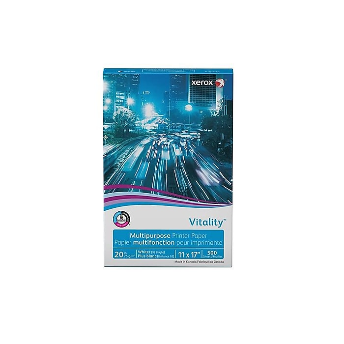 Xerox Vitality 11