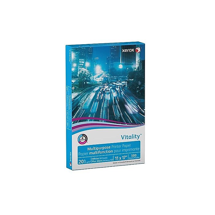 Xerox Vitality 11