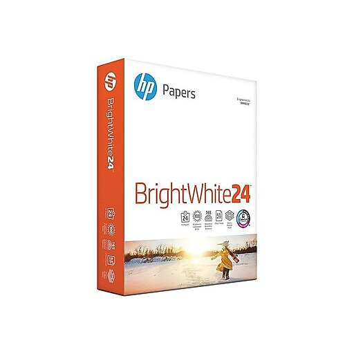 staples hp photo paper