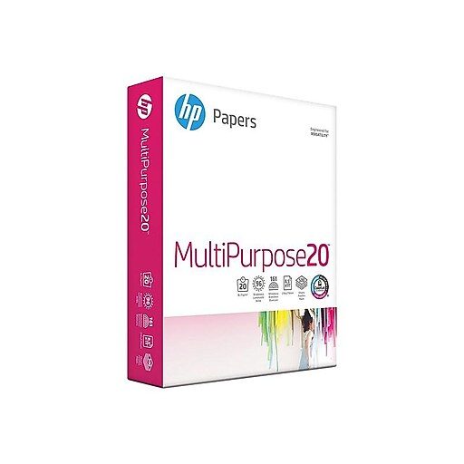 staples hp photo paper