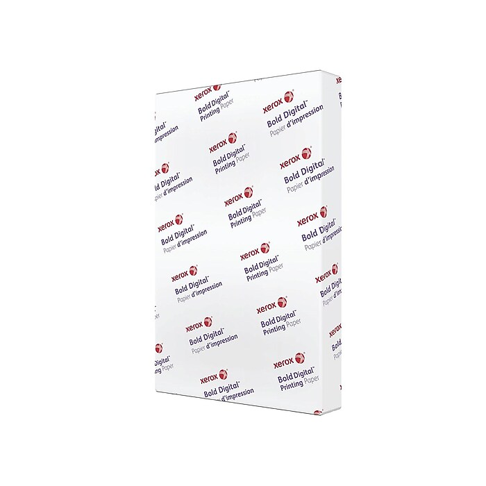 Xerox Bold Digital 11