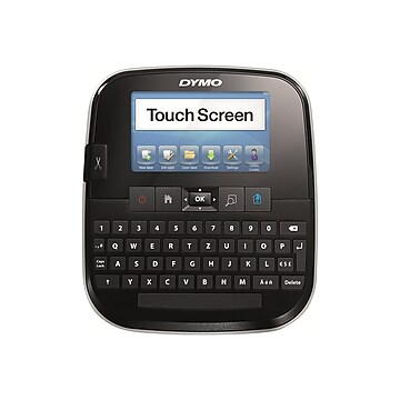 あいページ Dymo LabelManager 280 Portable Label Maker (1815990) | Staples