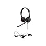 jabra Evolve 30 II MS Stereo Phone Headset, Over-the-Head, Black (5399-823-309)~#|#~sp44341058_sc7